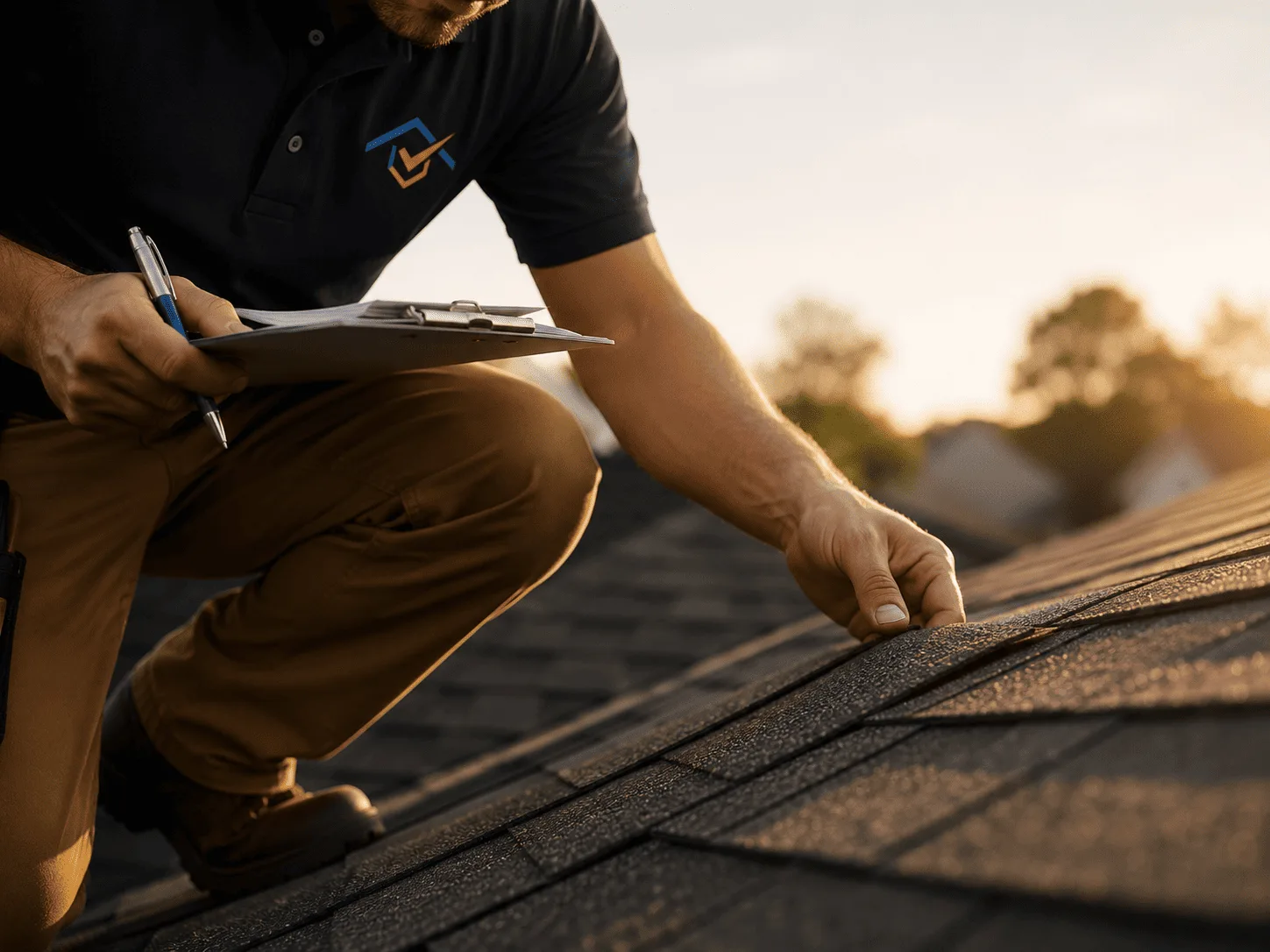 Why Choose Roof Inspection in Silver Springs, NV