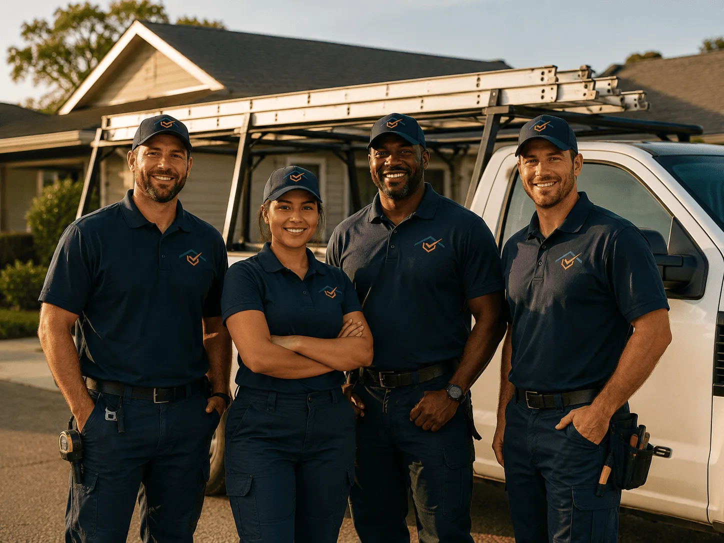 Roof Inspection company in Silver Springs, NV